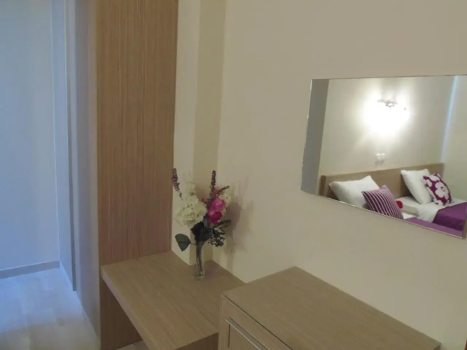 Villa Angelica Studios & Apartments