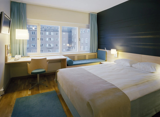 Scandic Frimurarehotellet