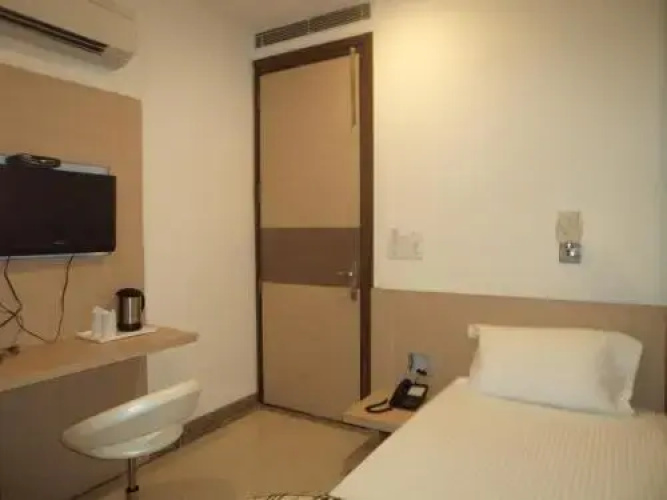 Relax Suites Hotel