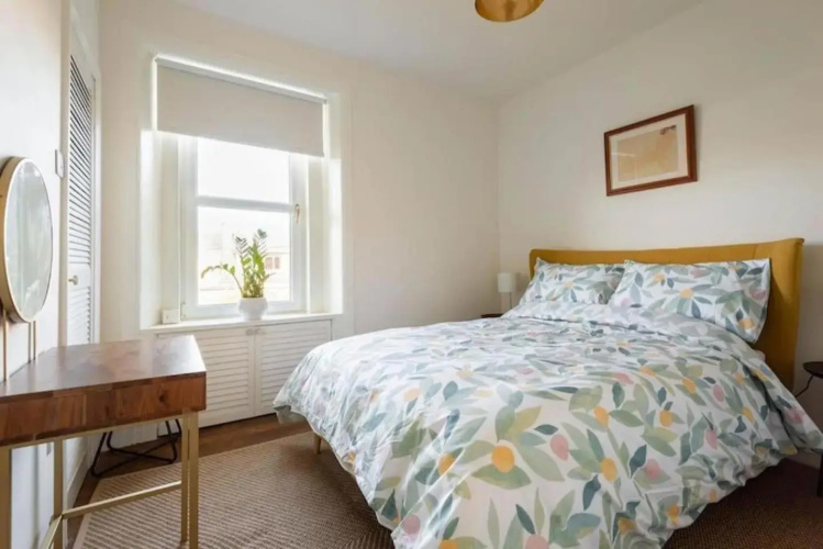 Arbroath Luxury Apartment