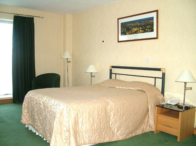 Bannview Bed & Breakfast