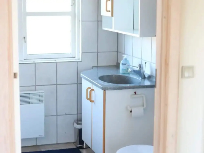 5 Star Holiday Home in Otterup