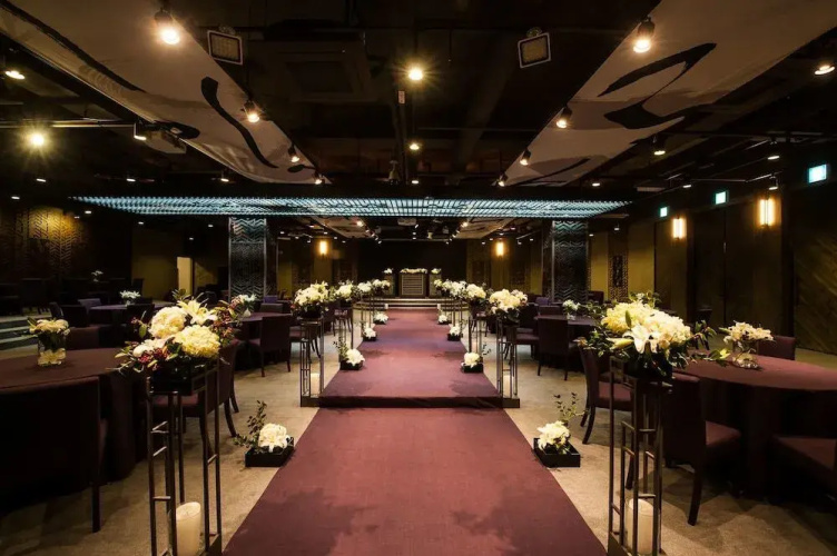 Yujin Hotel