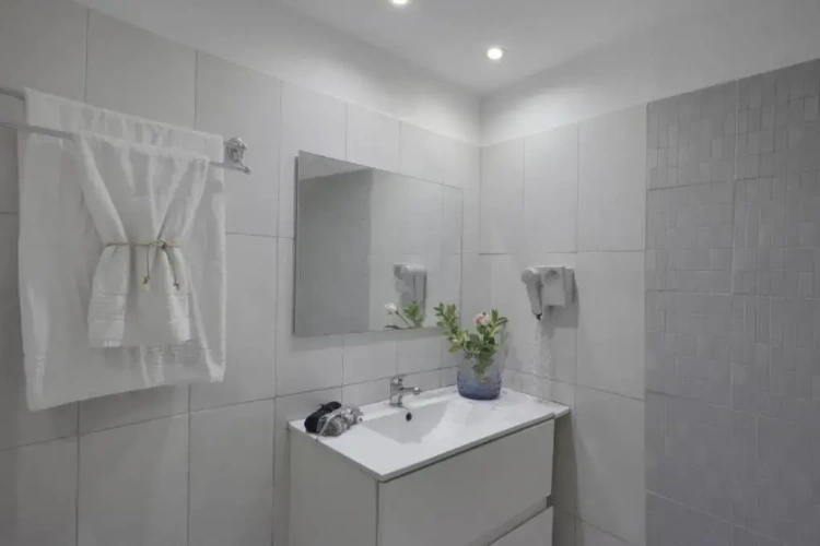 Superior Quadruple room