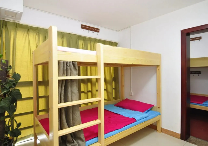 KunMing High Above Youth Hostel