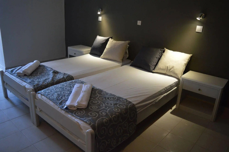 Alkyonides Hotel