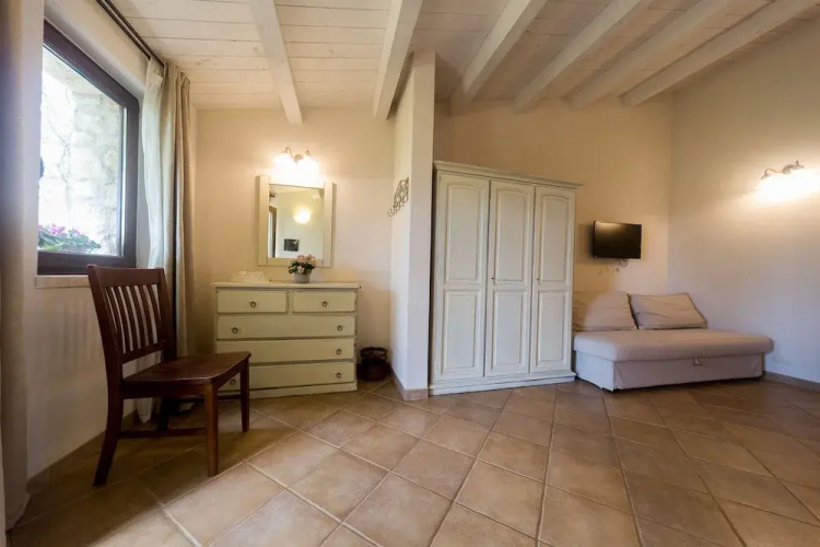Nacalino Agriturismo