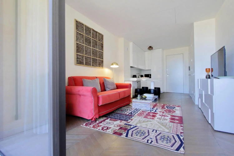 Luxury Domus Apartment 1