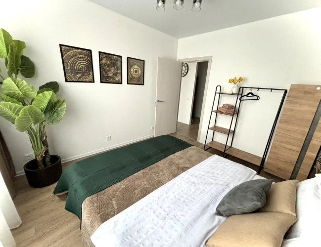 Фотография номера квартиры BestHome (БестХоум) на улице Лескова 44