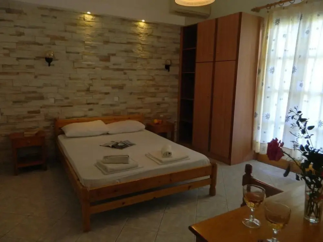 Ioanna Apartments