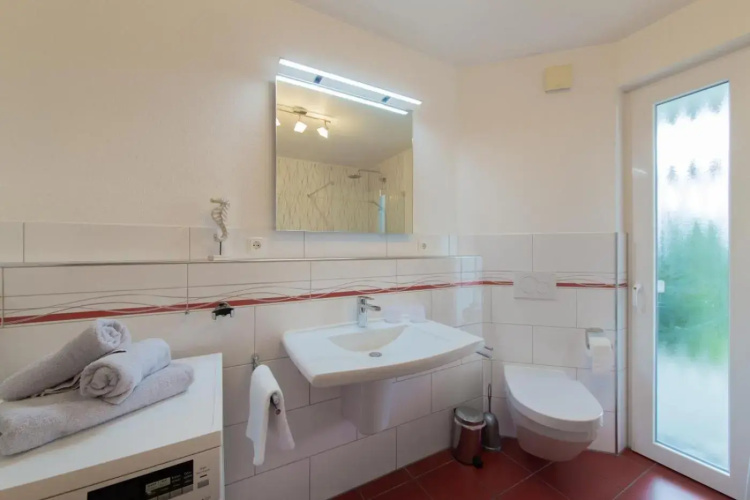 Ferienwohnung Möwenruf - Scharbeutz