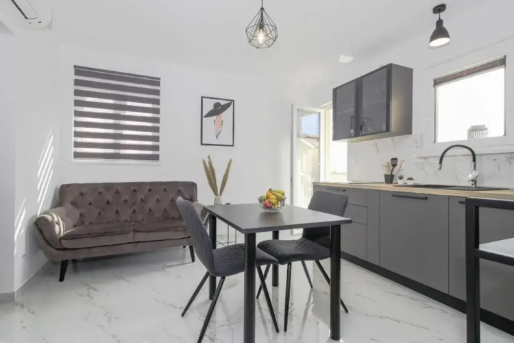 Apartments Doris