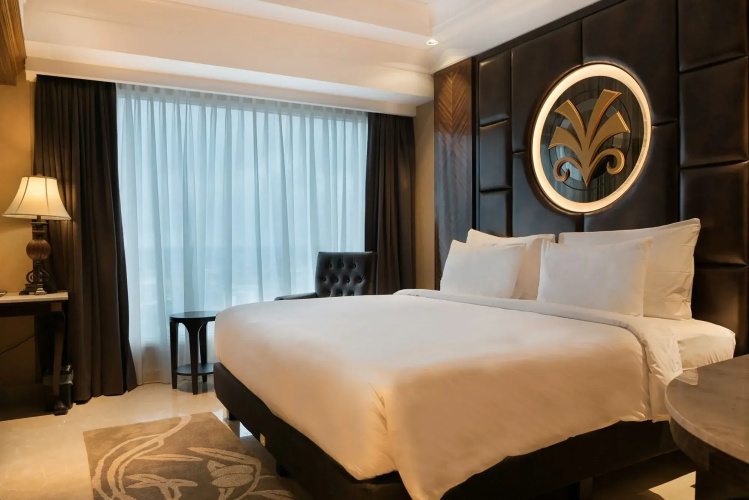 Myko Hotel Makassar