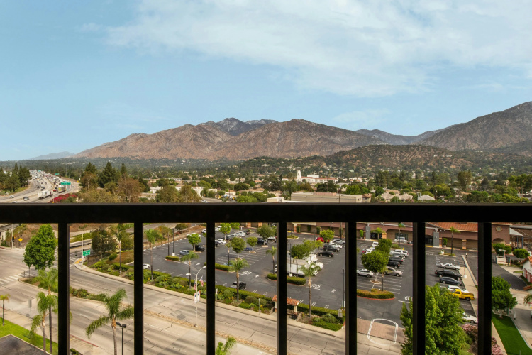 Courtyard Los Angeles Pasadena/Monrovia photo 22