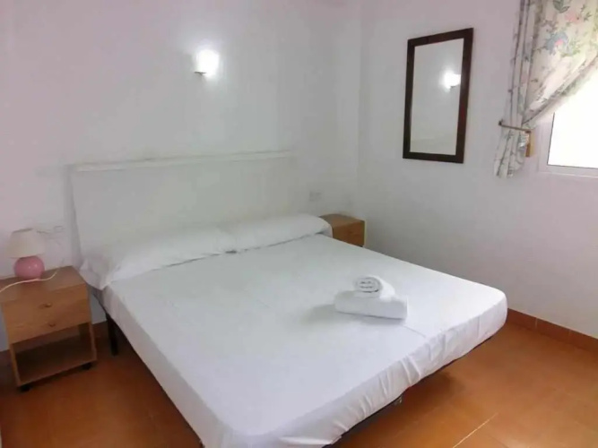apartamento 46A VORA 2 dormitorio
