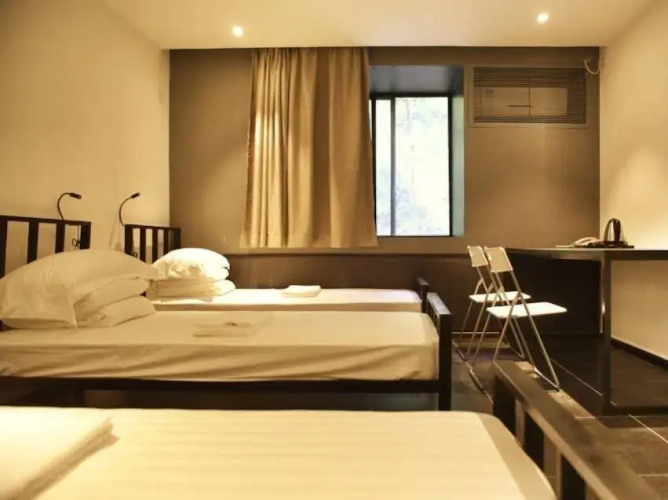 Yixiang International Youth Hostel