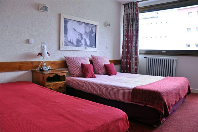 Hotel Le Provençal