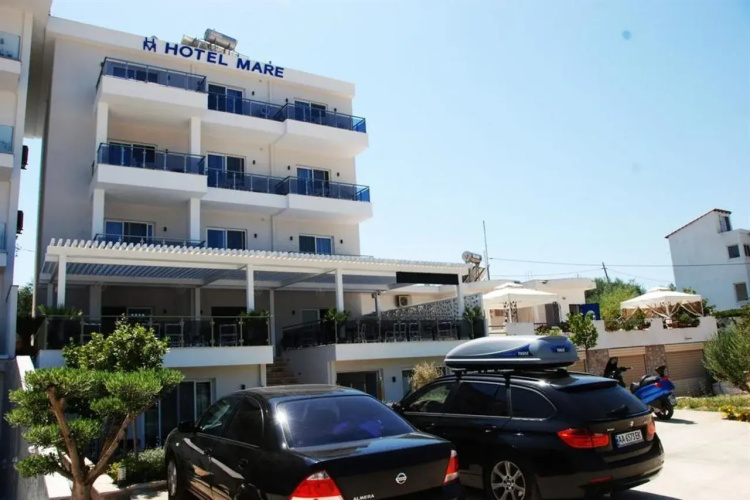 Otel görseli