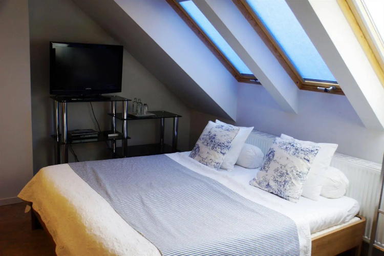 Guesthouse PPP