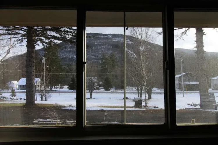 Matterhorns Lodge