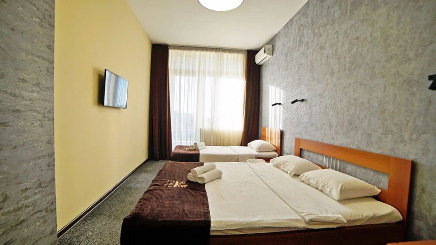 Classic Triple room