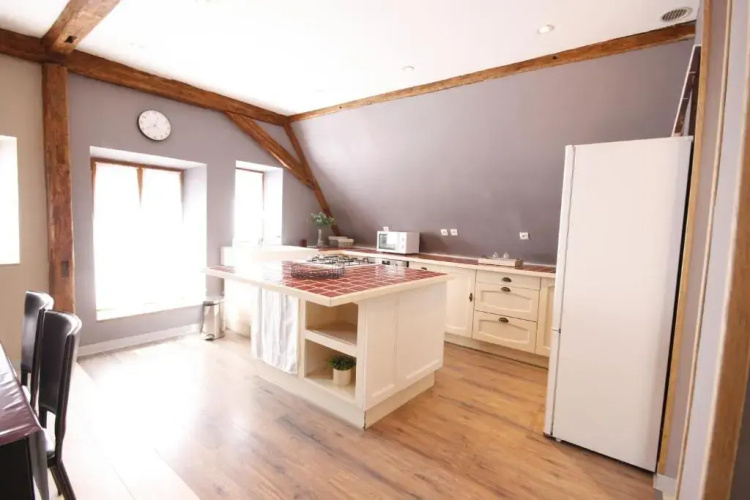 Villa Joseph 2ème Étage