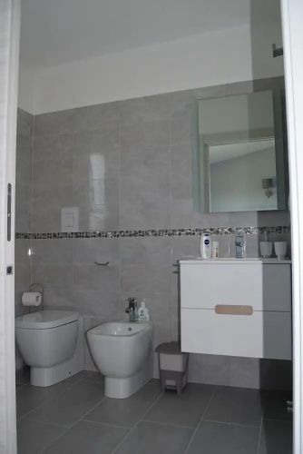 Alba Marina Rooms