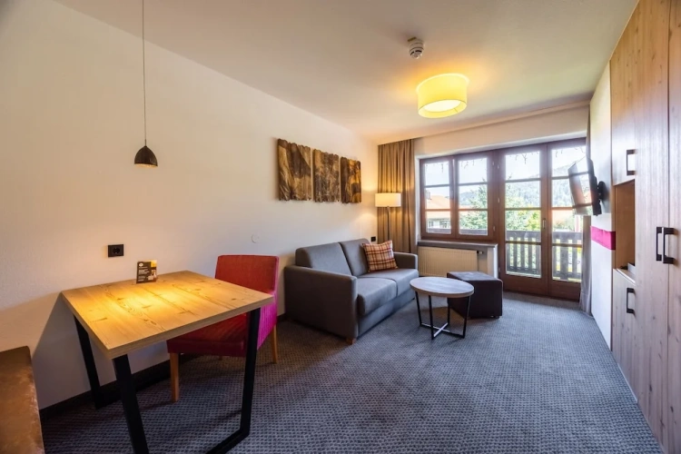 Superior Suite