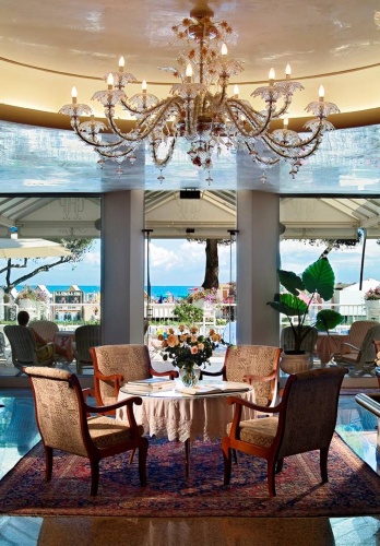 Grand Hotel Playa photo 37