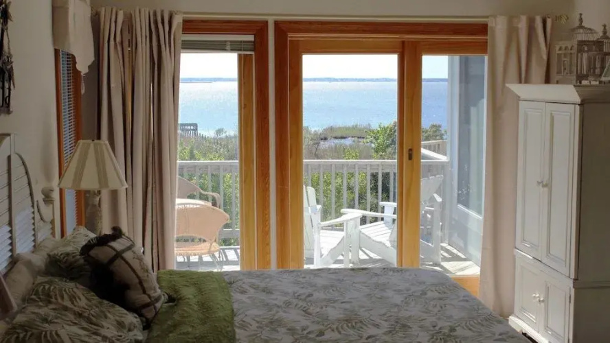 Eventide - 5 Br Home