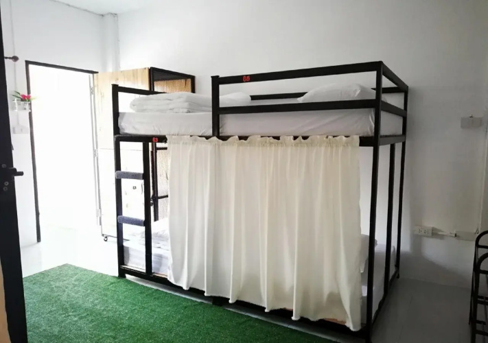 Alita Hostel&Bar
