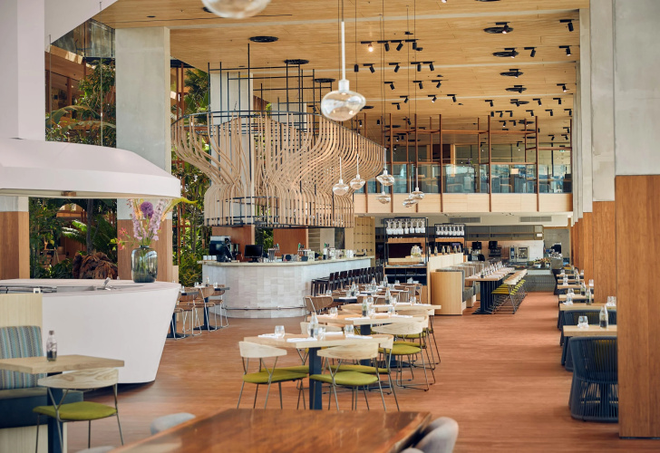 Hotel Jakarta Amsterdam photo 31