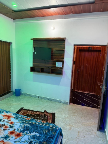 Hotel Sharda Palace