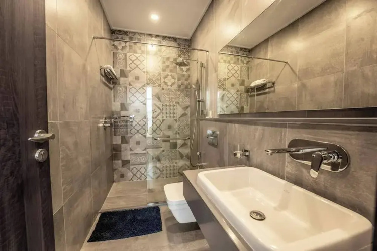 2 Bedroom at Skynest Residency Westlands