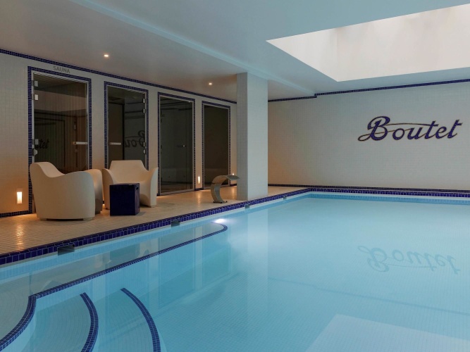 Hotel Paris Bastille Boutet Mgallery By Sofitel photo 19