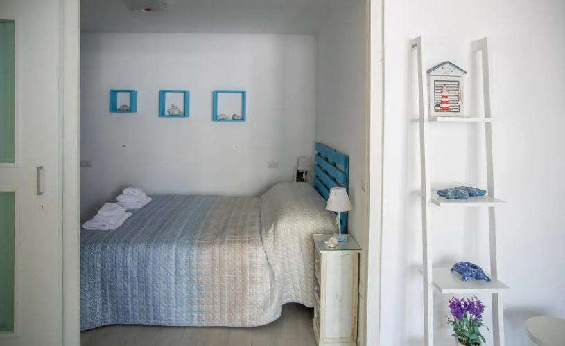 Welcomely - Gabbiani - Cala Gonone