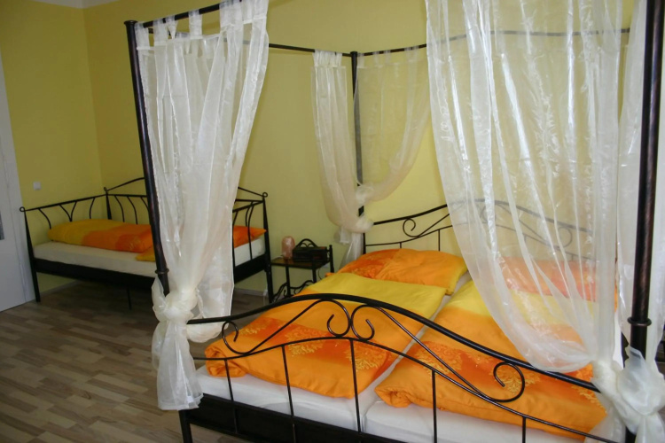 Apartment Gabriela