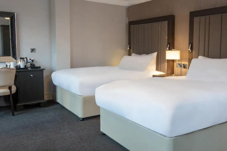 Classic Twin room