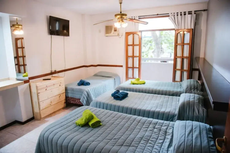 Apart Hotel Murano