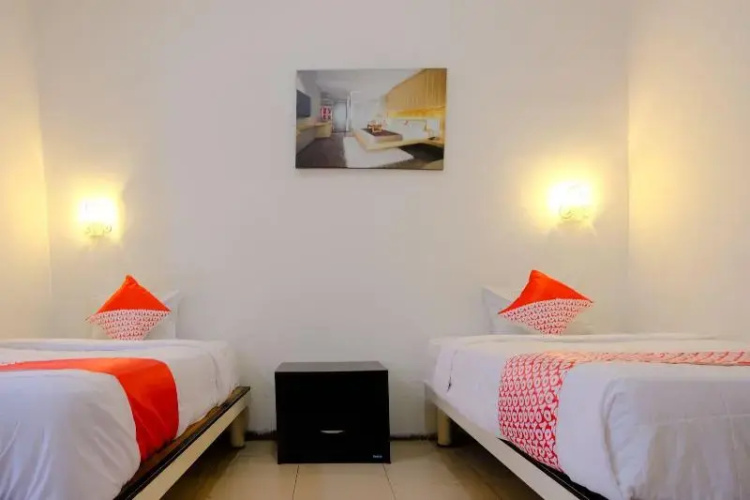 D'java Homestay