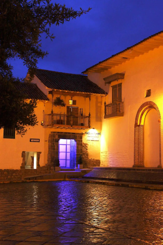 Hotelafbeelding