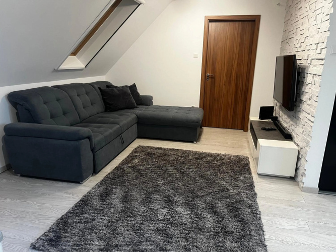 Rédiapartmanok