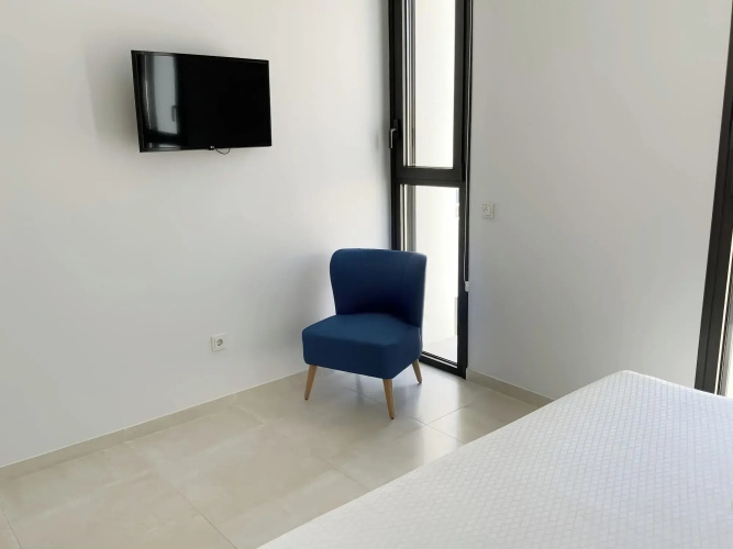 Feelathome Rivero Apartments