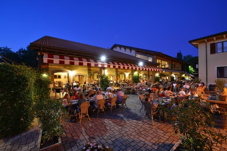 Campeggio Bella Italia photo 34