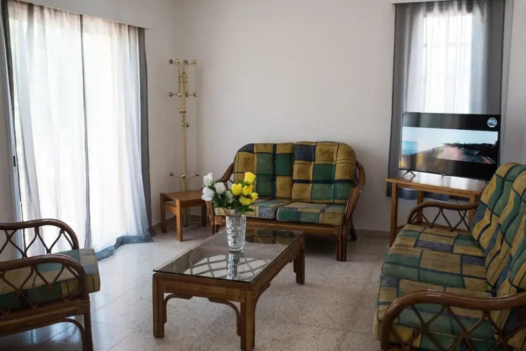 Pernera Villa by STAY BnB