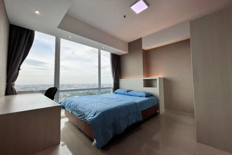 U Residence 2 by Ana Room