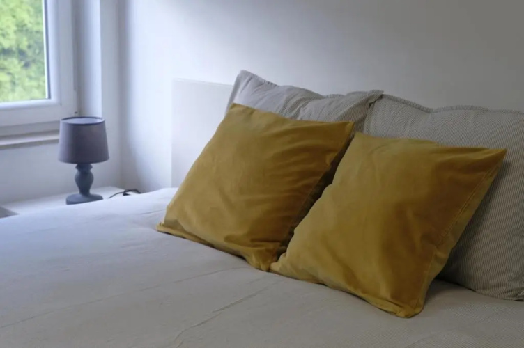 Appartement Jemeppe-Bierset-Liège