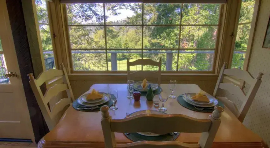 Day Dream Farm Cottage