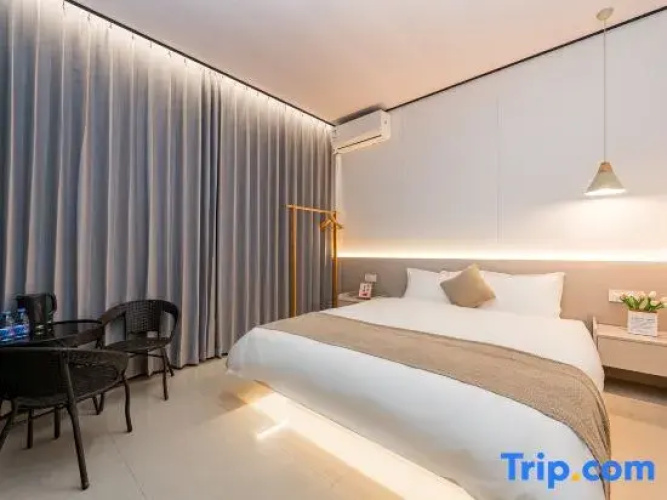 Spring Mountain Homestay