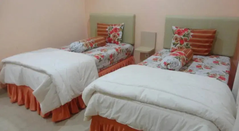 Hotel Divachk